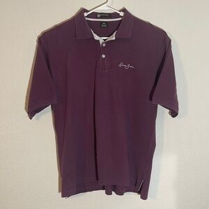 Sean John Men’s Polo Shirt